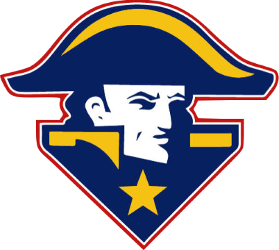 District logo